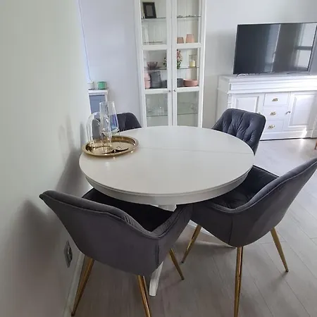 Paula Apartment