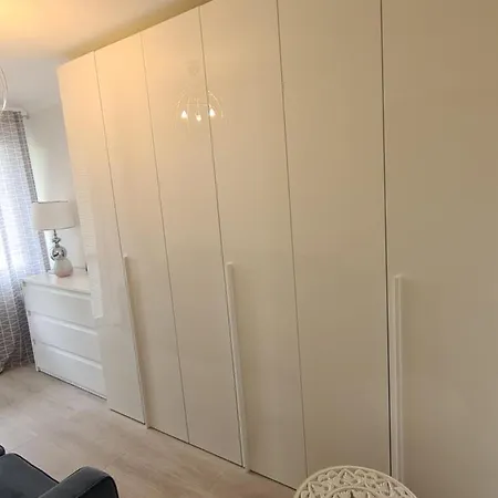 Paula Apartment *