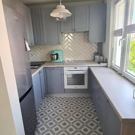 Paula Appartement