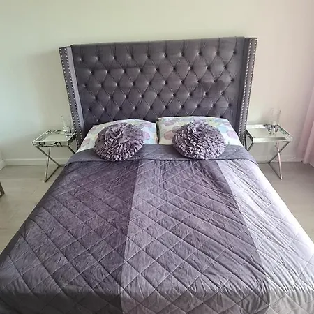 Apartment Paula Mysliborz