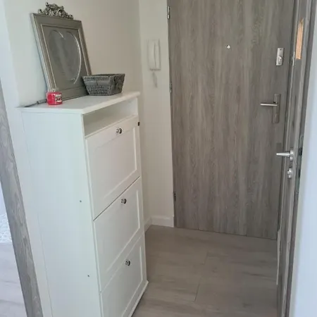 Apartment Paula Mysliborz