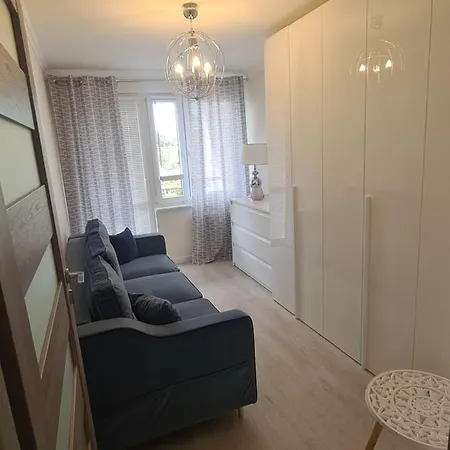 Paula Διαμέρισμα