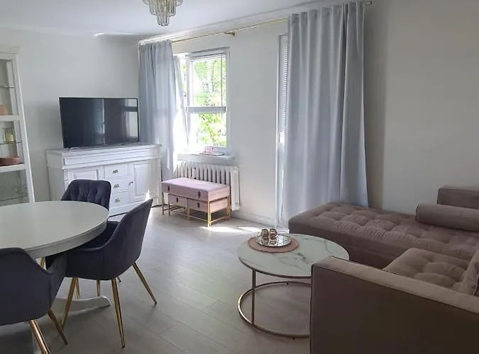 Apartamento Paula Myślibórz