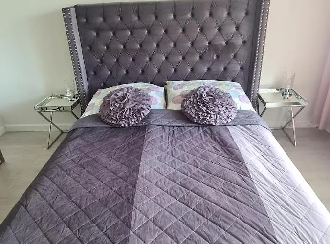 Apartamento Paula Myślibórz