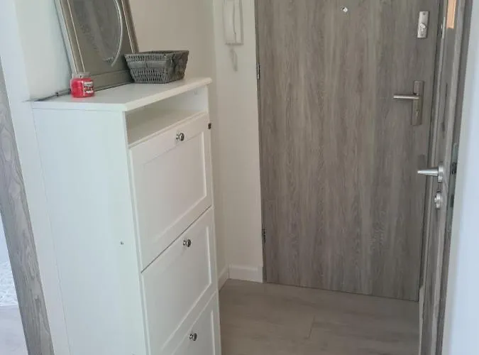 Apartamento Paula Myślibórz